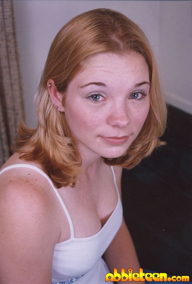 Abbie's 18th Birthday Photos