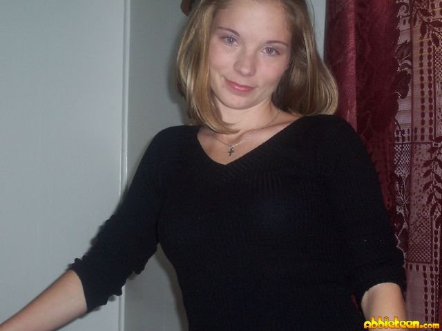 Non-nude Abbie Teen Chill Set