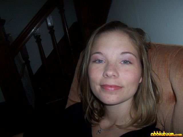 Non-nude Abbie Teen Chill Set