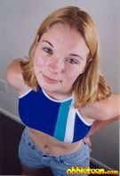 Abbie's 18th Birthday Photos