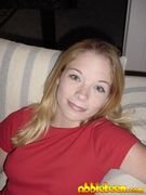 Erotic Little Abigail Modeling Nude On Pool Table