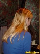 Steve Awesome Fucks Little Abbie Video Shoot