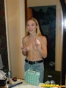 Steve Awesome Fucks Little Abbie Video Shoot