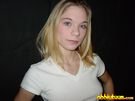 Abbie Shows Off Remodeled Kitchen And Swallows Penis