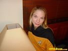 Sexy Star Trek Trekkie Abbie Sucks Dick