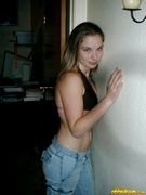 Non-nude Abbie Teen Chill Set