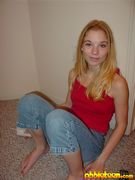 Behind The Scenes With Teen Abbie