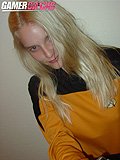 Star Trek: The Next Generation Liz Ashley