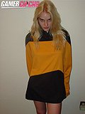 Star Trek: The Next Generation Liz Ashley