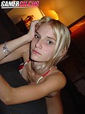 Liz Ashley's First Time Ever Nude Photos