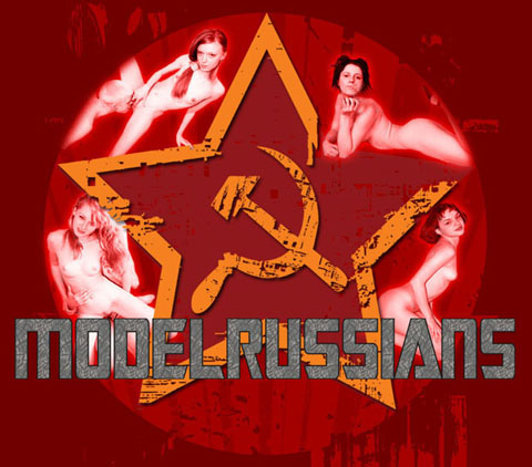 ModelRussians.com