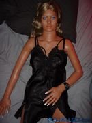 The First Nude Photos of Sex Doll RealDoll Stefanie
