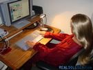 Sex Doll Stefanie Masturbates To Her Own Photos