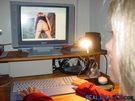 Sex Doll Stefanie Masturbates To Her Own Photos