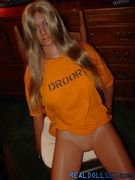 Sex Doll Stefanie Surfing Sex Sites Studiously